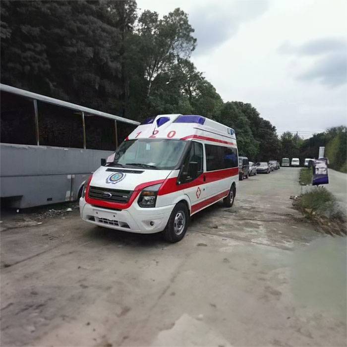 南华大学附属南华医院租赁私家救护车转院到林芝地区林芝县 救护车哪个便宜
