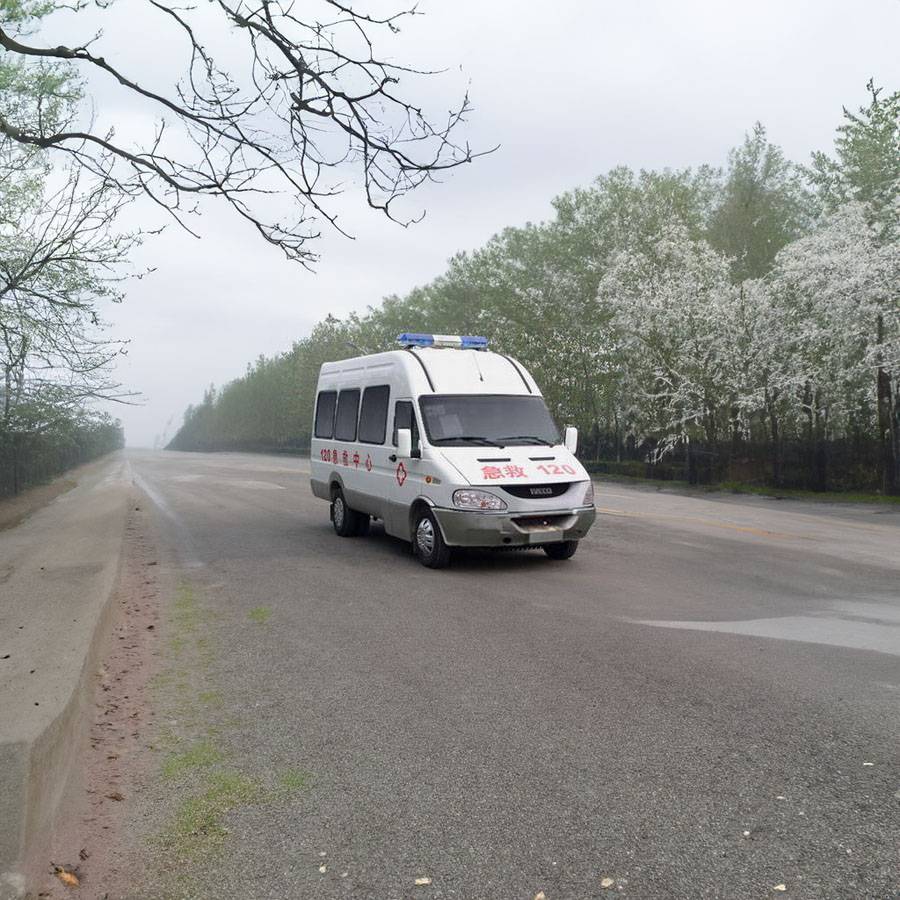 新疆心脑血管病医院预约私人救护车转运到吉安市峡江县 转院救护车出租要多少钱
