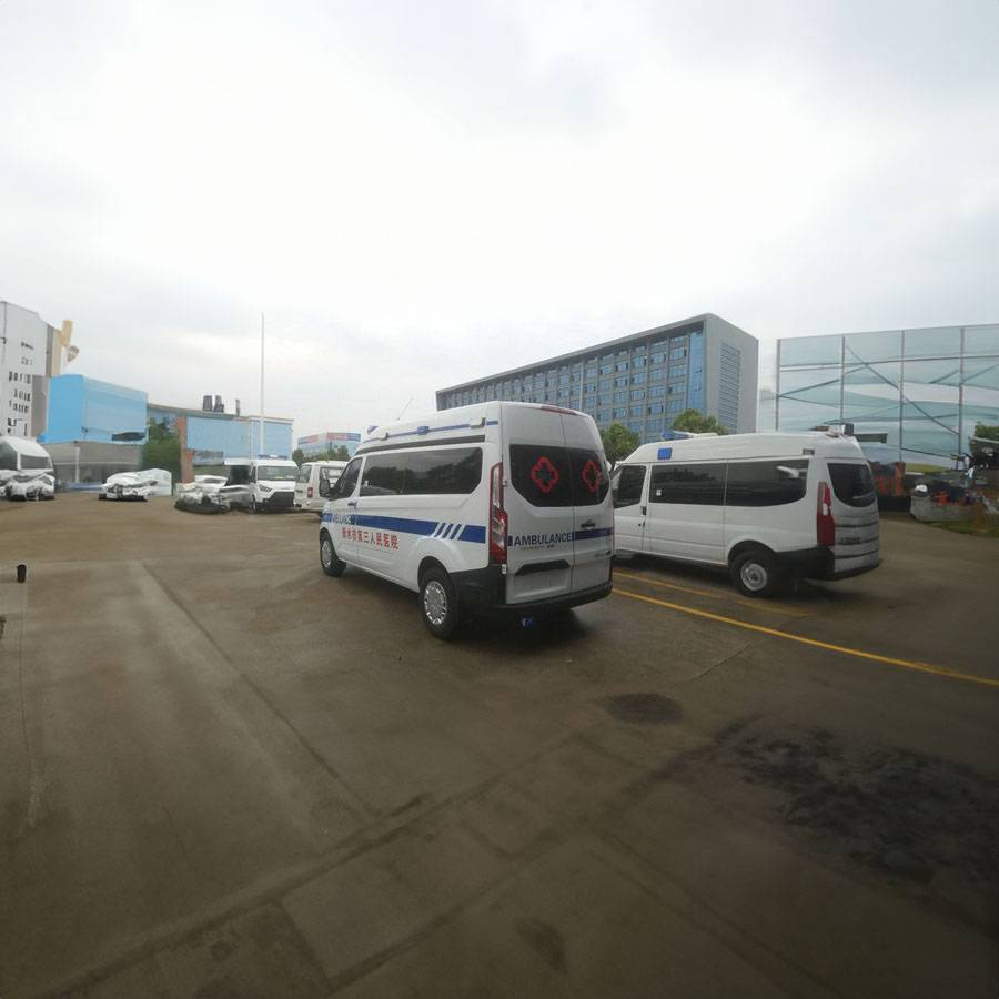 解放军第59医院租私人急救车到大连市金州区 长途救护车出租哪里靠谱
