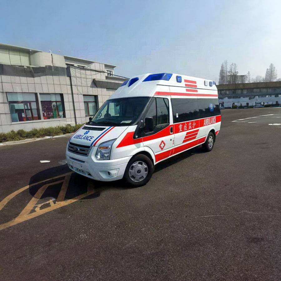 郑州铁路中心医院租用私人救护车护送到德阳市罗江县 私人救护车出租哪里找