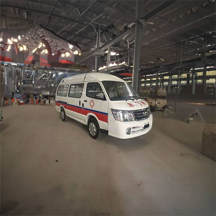 西安市中心医院租赁私人救护车到廊坊市安次区 救护车出租收费多少