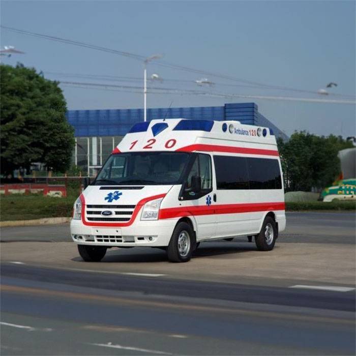 济南军区总医院租赁私家救护车到洛阳市西工区 哪里能租到救护车出租
