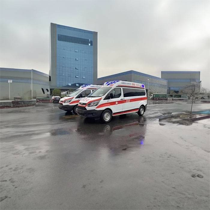 吉林省中医院租用私人救护车到亳州市市辖区 跨省救护车出租有哪些公司