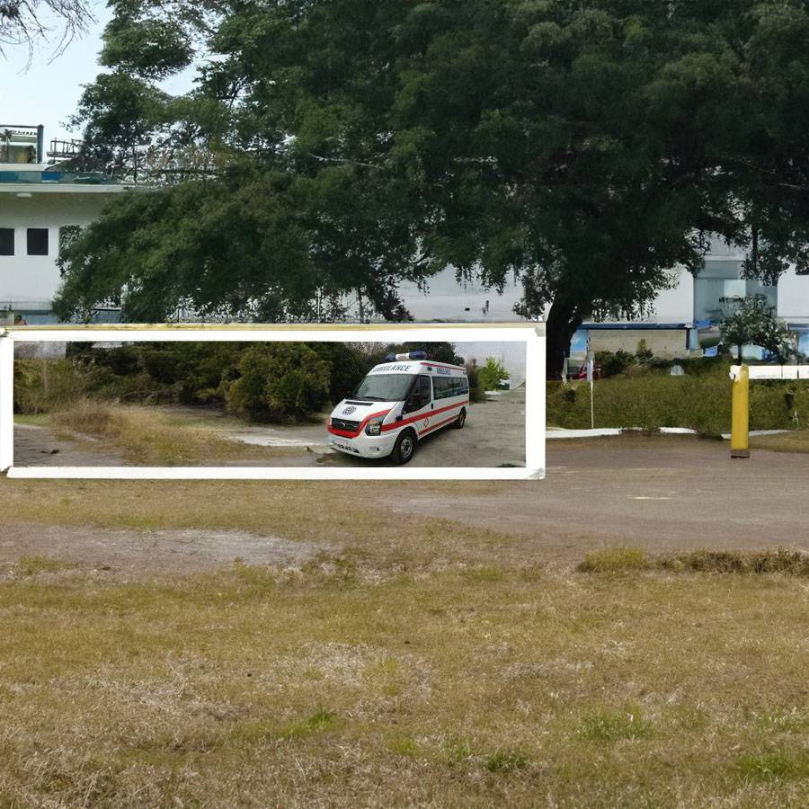 青海大学附属医院（青大附院）租赁私家救护车转院到上海市杨浦区 120救护车出租费用是多少