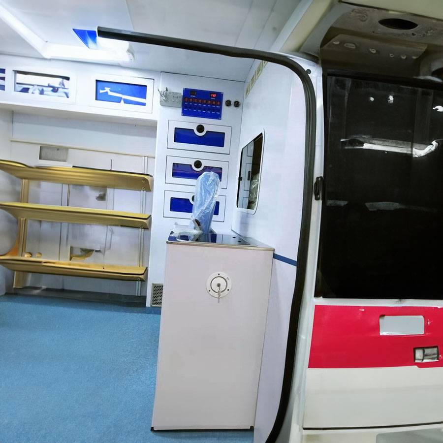 淄博市中医医院租赁私家救护车到郴州市永兴县 跨省救护车出租哪里有