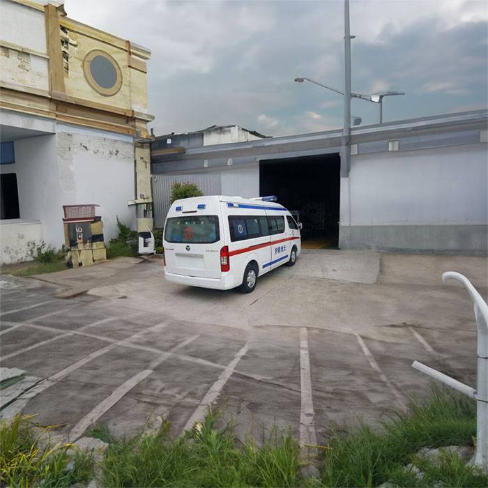 山西省肿瘤医院租私家救护车转院到大连市甘井子区 长途救护车出租哪个好