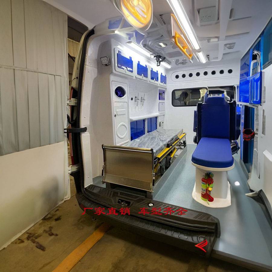 新疆维吾尔自治区中医医院私人救护车出租到三明市建宁县 救护车出租租赁费用是多少