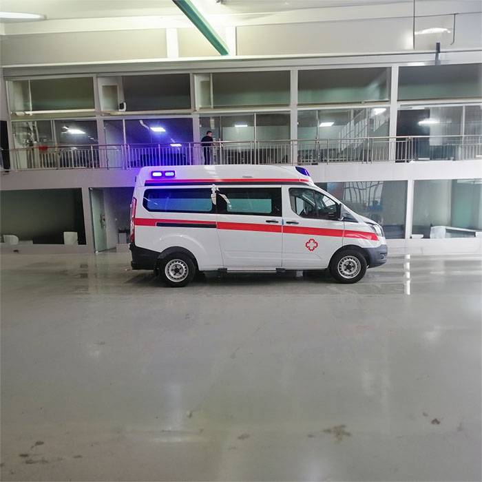 南昌大学附属第四医院（南昌大四附院）租赁私家救护车转院到合肥市蜀山区 救护车如何出租