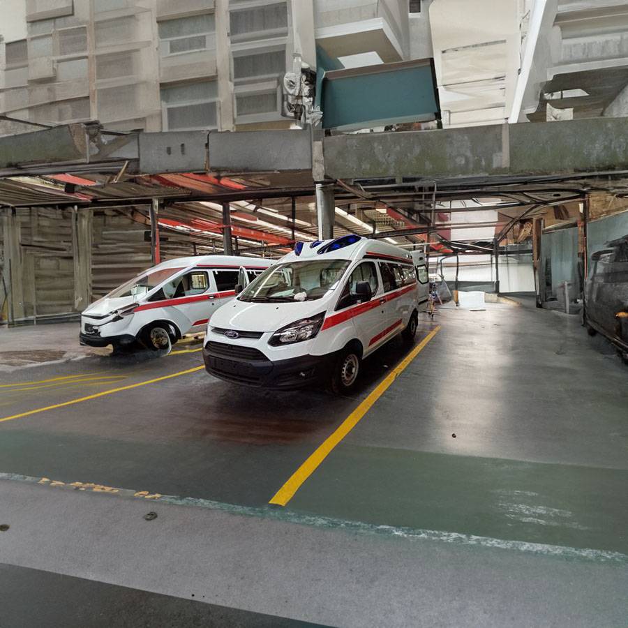 吉林市第三人民医院预约私人救护车转运到上饶市德兴市 哪里出租救护车的