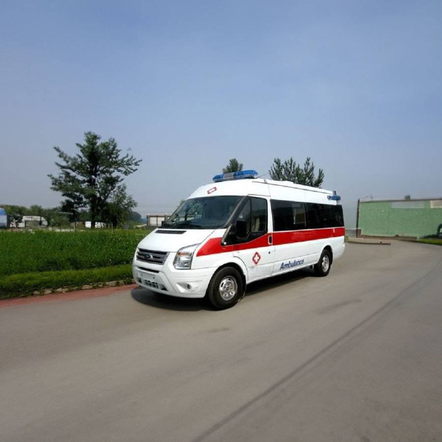 浙江省肿瘤医院私人救护车租赁到赣州市上犹县 120救护车出租电话多少