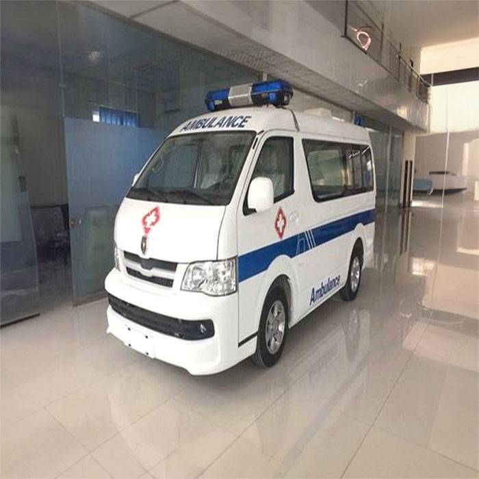 汉中市中心医院预约私人救护车租赁到滨州市阳信县 救护车出租要交多少钱