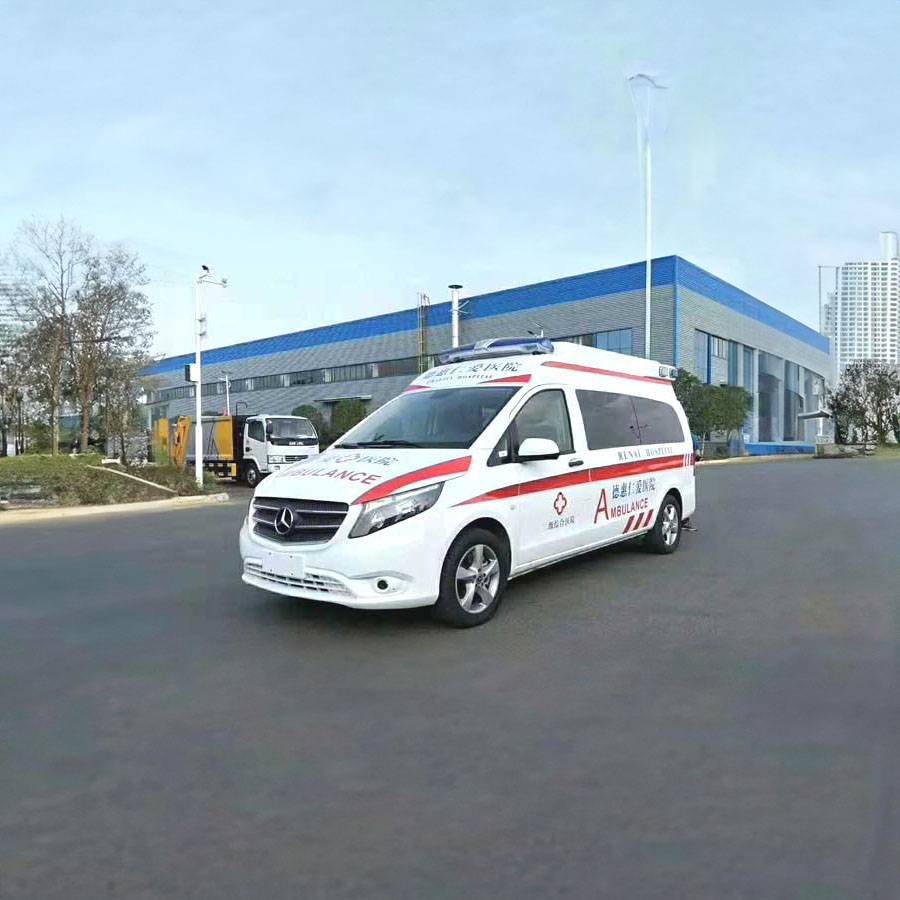 福建省福州肺科医院私人救护车租赁到牡丹江市阳明区 出租救护车一般多少钱