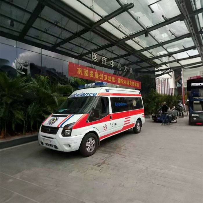 酒泉市人民医院租私人急救车到伊犁哈萨克伊宁市 哪里有救护车出租