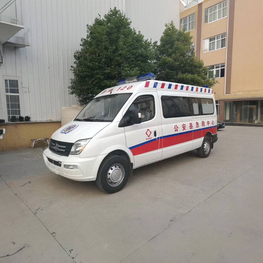 黑龙江省第三医院租救护车到渭南市富平县 有哪些救护车出租公司