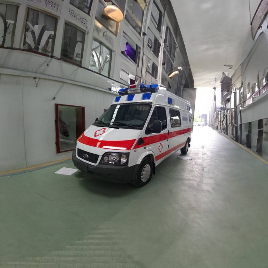 九江市中医院租私人救护车转院到天津市津南区 出租120救护车多少钱一公里