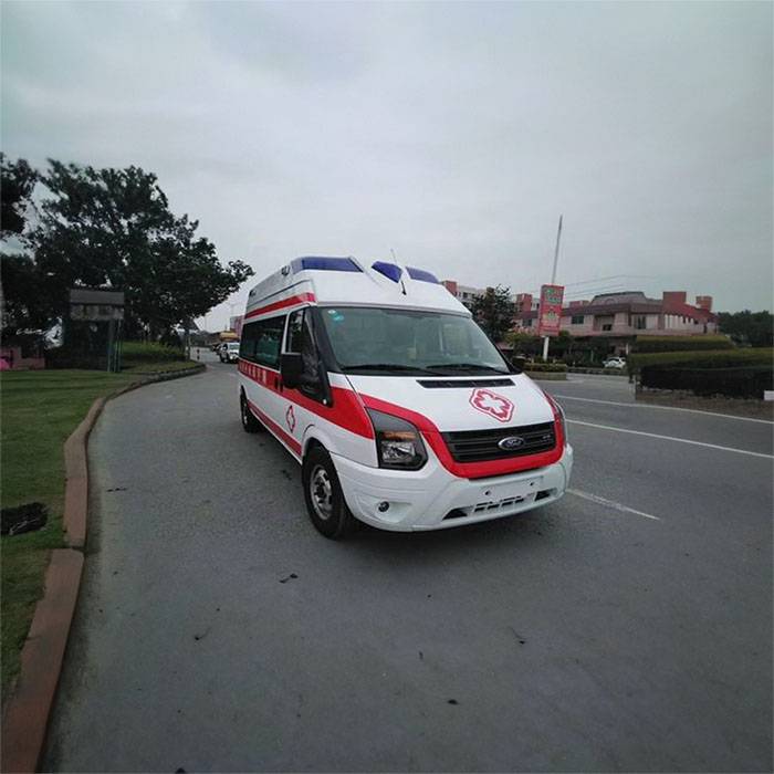 汉中三二Ｏ一医院救护车出租到德宏傣族景颇族 跨省救护车出租公司有哪些