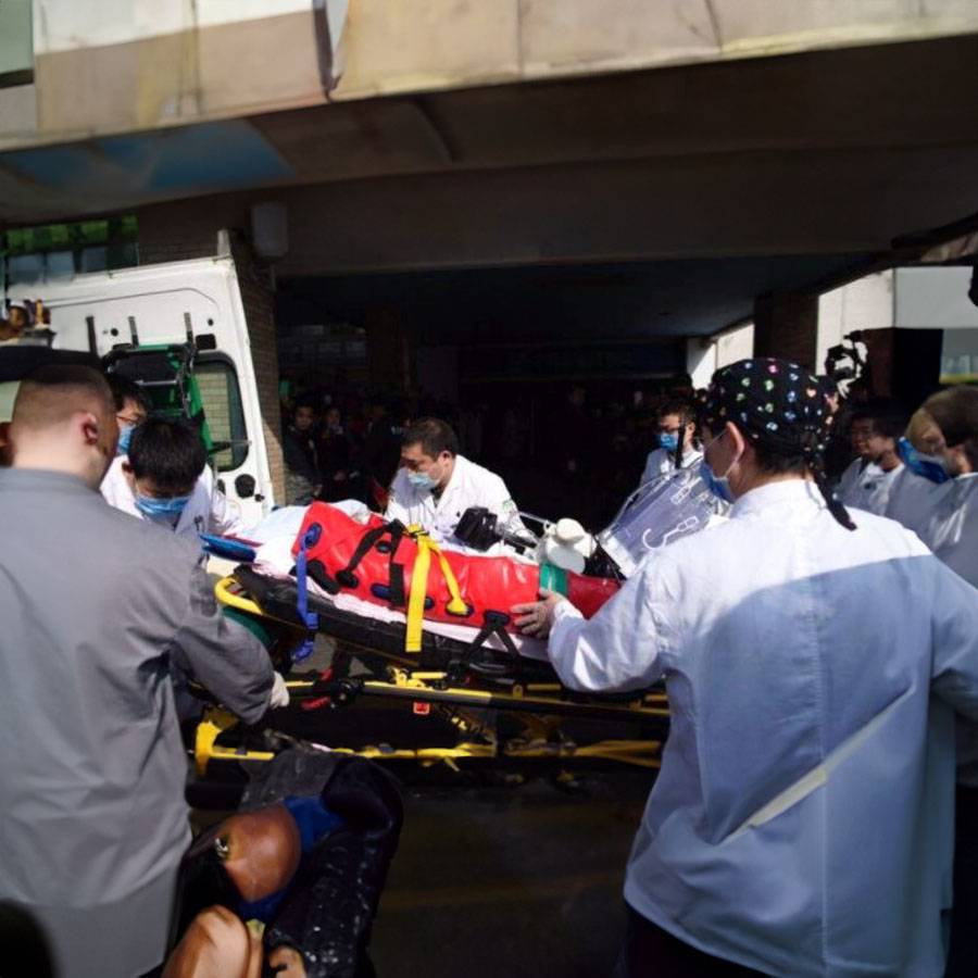 中山大学孙逸仙纪念医院租用私人救护车到西安市蓝田县 长途救护车出租电话多少