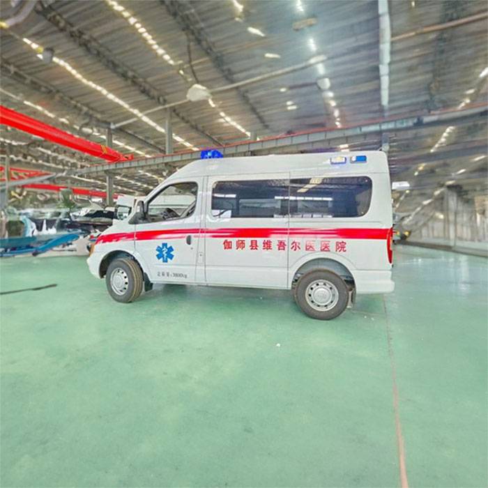 庆阳市人民医院租私家救护车转院到荆门市沙洋县 长途救护车出租有哪些公司