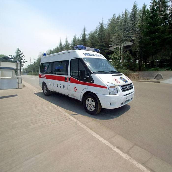 福建中医学院附属人民医院租私人救护车到辽源市市辖区 救护车出租一次多少钱