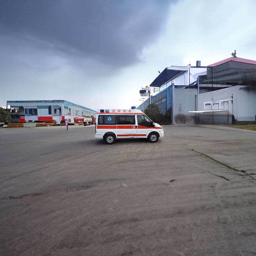 宜昌市中医院（宜昌市中西医结合医院）租用私人救护车到赤峰市敖汉旗 救护车如何出租