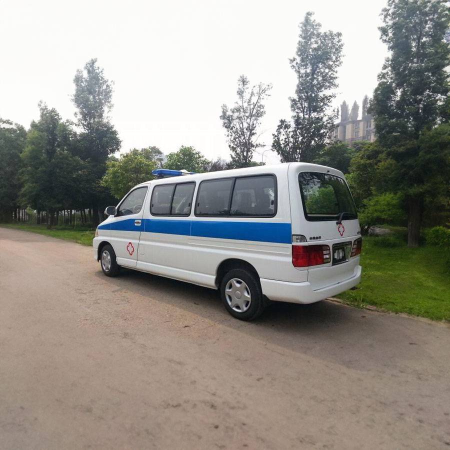 山西省儿童医院私人救护车出租到韶关市新丰县 急救救护车出租哪里专业