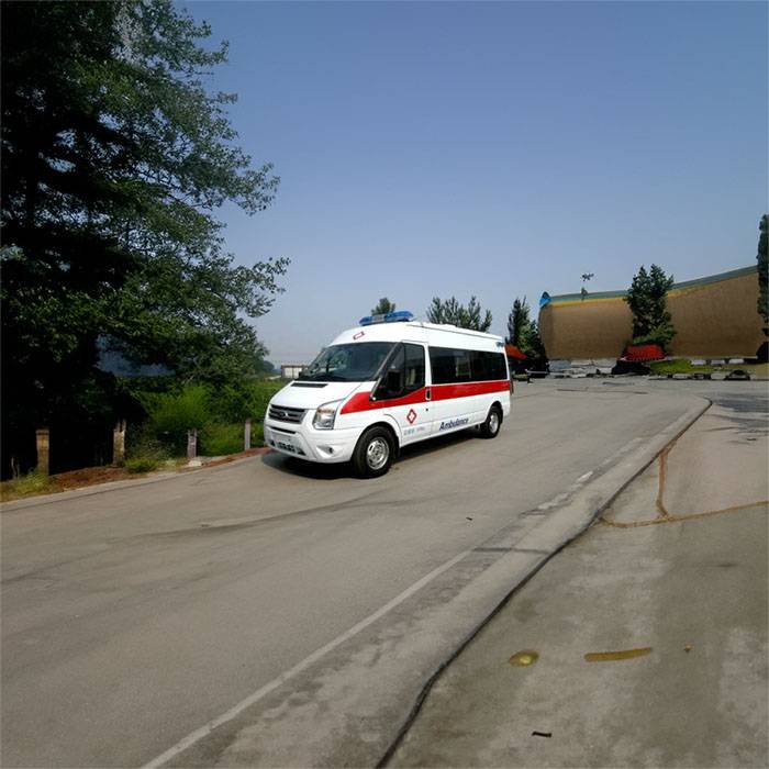 天津市肿瘤医院出租急救车护送到和田地区策勒县 长途救护车出租哪里实惠