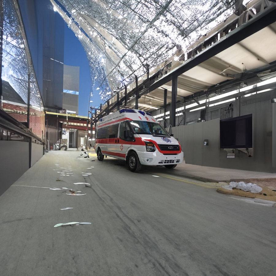 长沙市第三医院租私人救护车转院到保定市唐县 转院救护车出租要多少钱