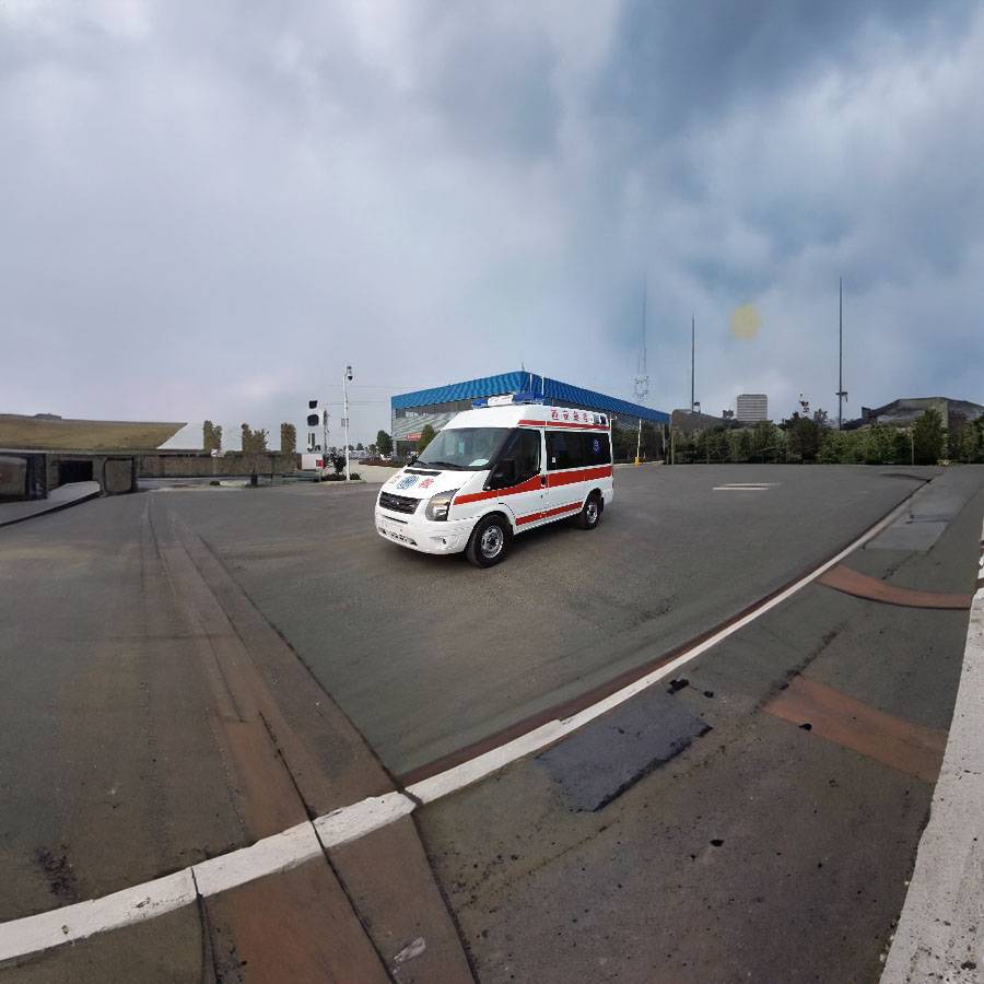 内蒙古医学院附属医院租用私人救护车护送到三明市 跨省救护车出租哪个好