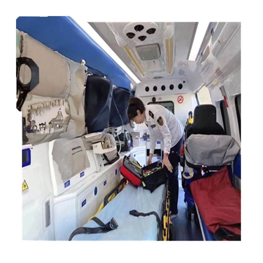 酒泉市人民医院租赁私家救护车到沈阳市大东区 救护车出租哪个网站好