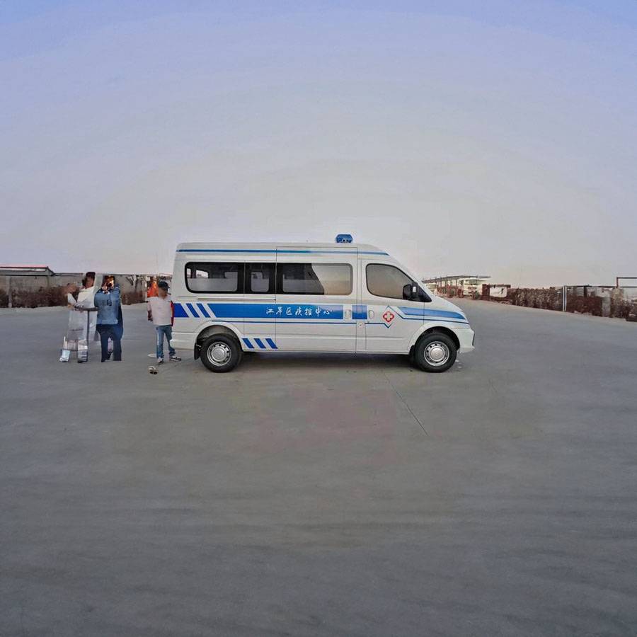 江苏省肿瘤医院预约私人救护车转运到菏泽市单县 救护车出租哪个公司好