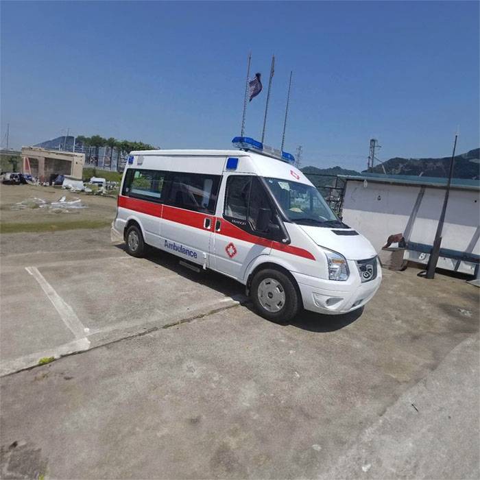 那曲地区藏医院预约私人救护车租赁到长治市长治县 救护车出租哪个平台找