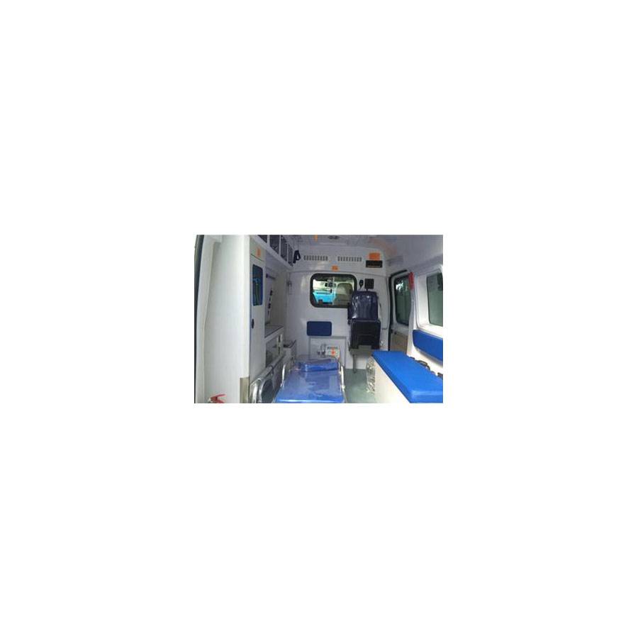 中国中医科学研究院广安门医院（北京广安门医院）租救护车到贺州市 长途救护车出租哪里专业