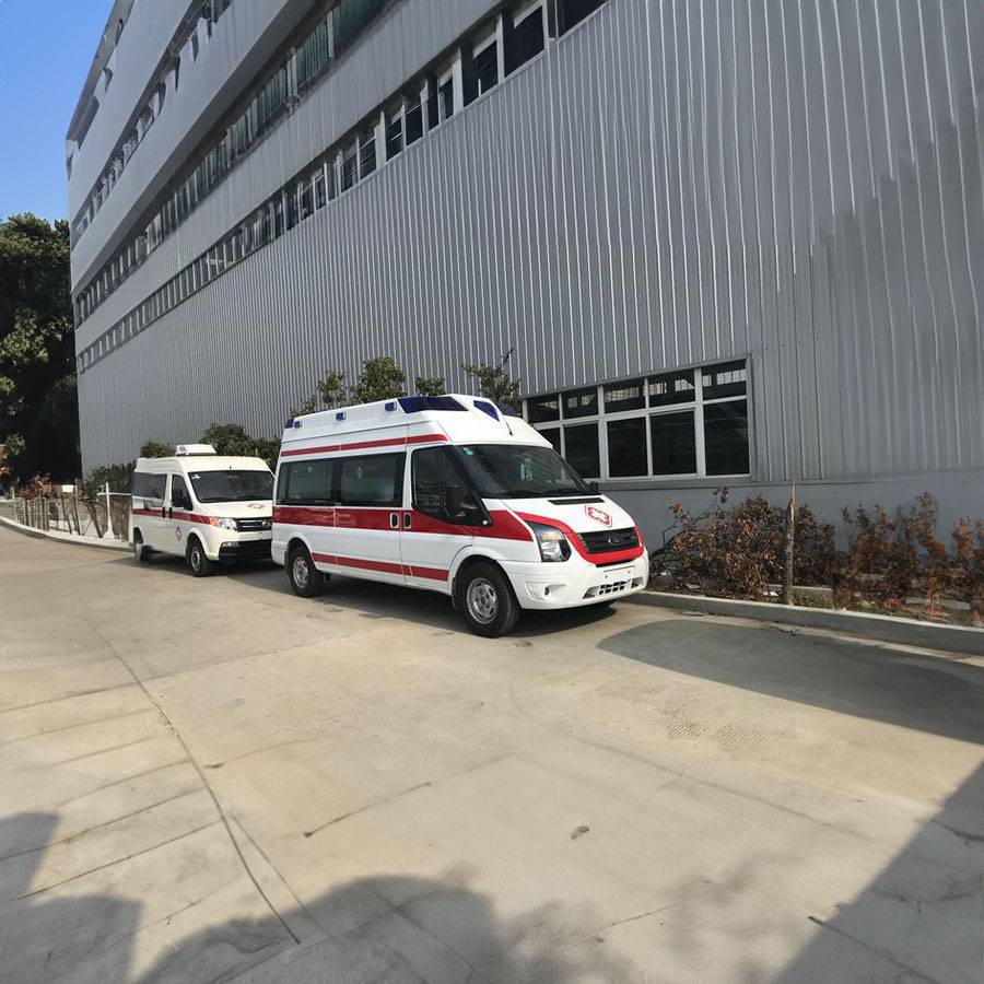 上海远大心胸医院120私人救护车租赁到十堰市郧县 出租救护车电话是多少