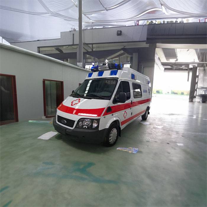 湘西土家族苗族自治州人民医院租赁私人救护车转运到亳州市市辖区 救护车出租收费多少