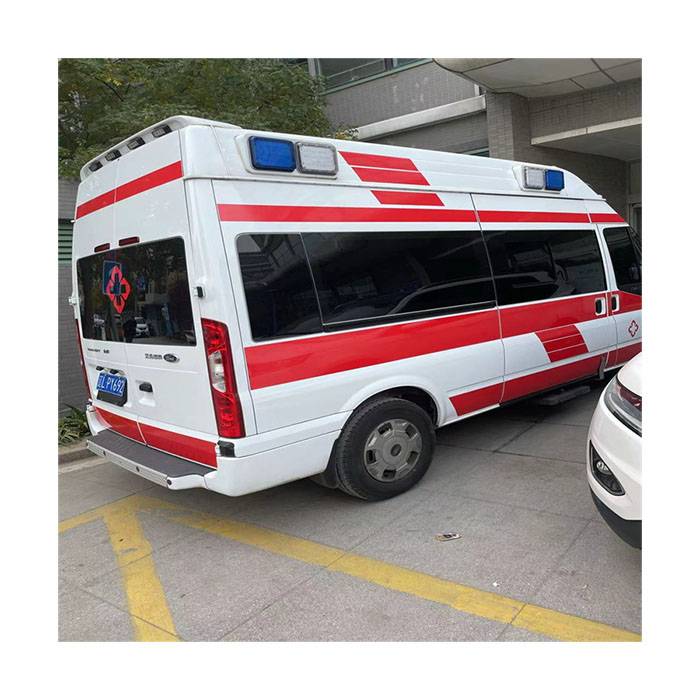 云南省肿瘤医院（昆明医学院第三附属医院）私人救护车出租到六安市霍邱县 跨省救护车出租公司有哪些