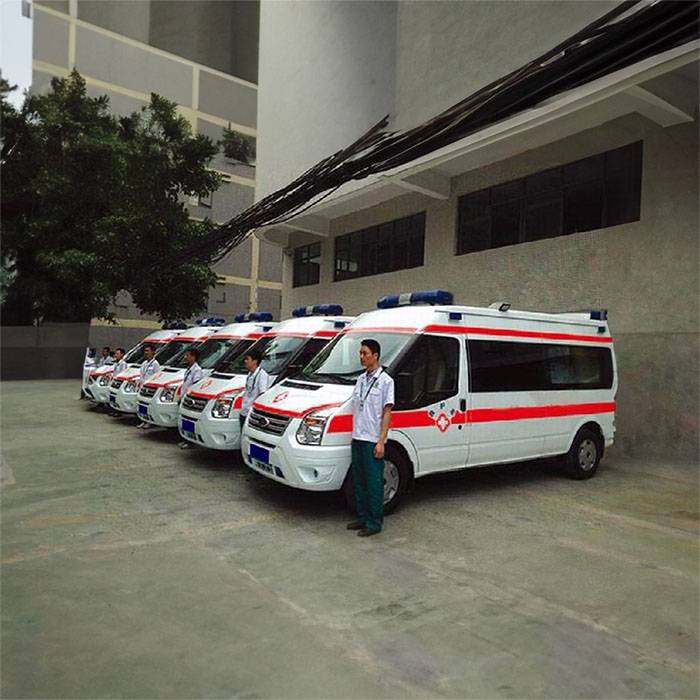 福建省人民医院租赁私人救护车转运到保定市涞水县 跨省救护车出租哪里实惠