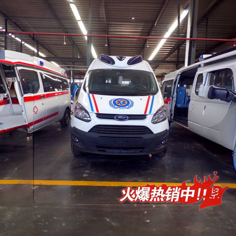 青海省心血管病专科医院租赁私人救护车到桂林市灵川县 救护车出租一次多少钱