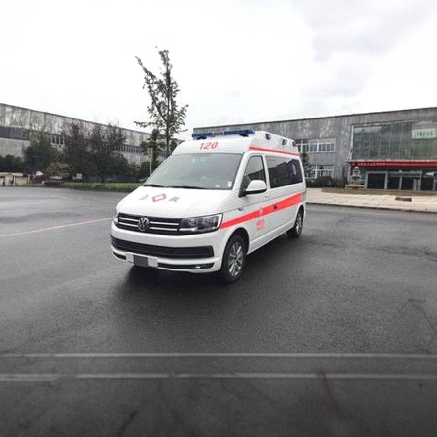 那曲地区藏医院租私人救护车转院到淮安市 救护车出租收费多少钱