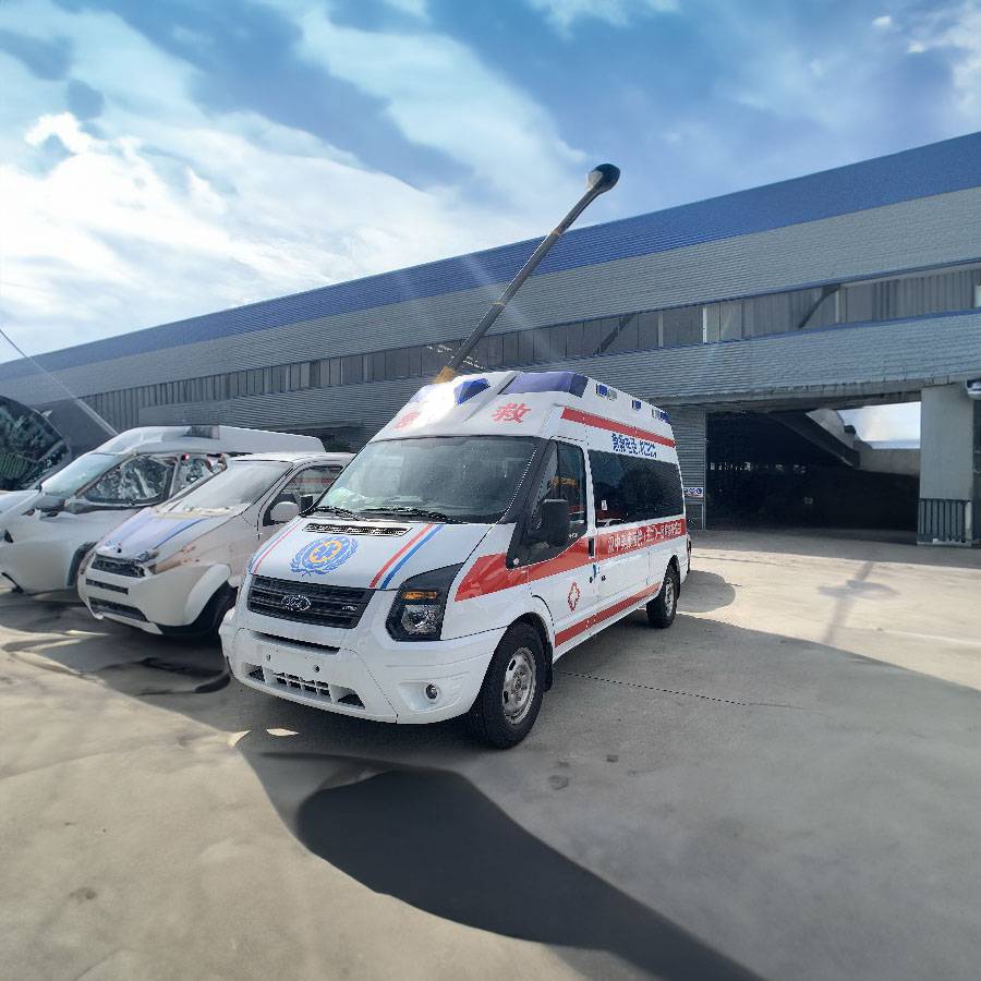 衡阳市中心医院租私家救护车转院到伊春市伊春区 私人救护车出租哪里找