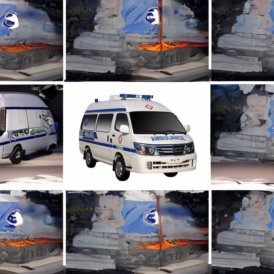 江滨医院租赁私家救护车转院到张家口市桥东区 救护车出租一般多少钱租用