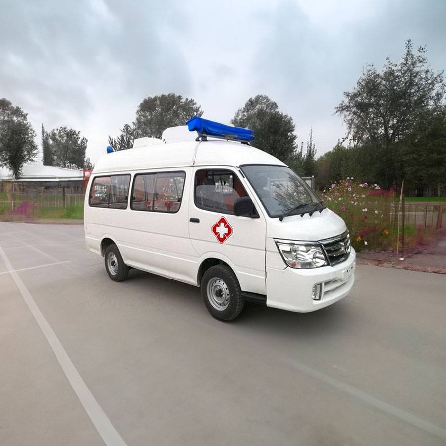 重庆市涪陵中心医院私人救护车租赁到阜阳市太和县 那里有救护车出租 多少钱