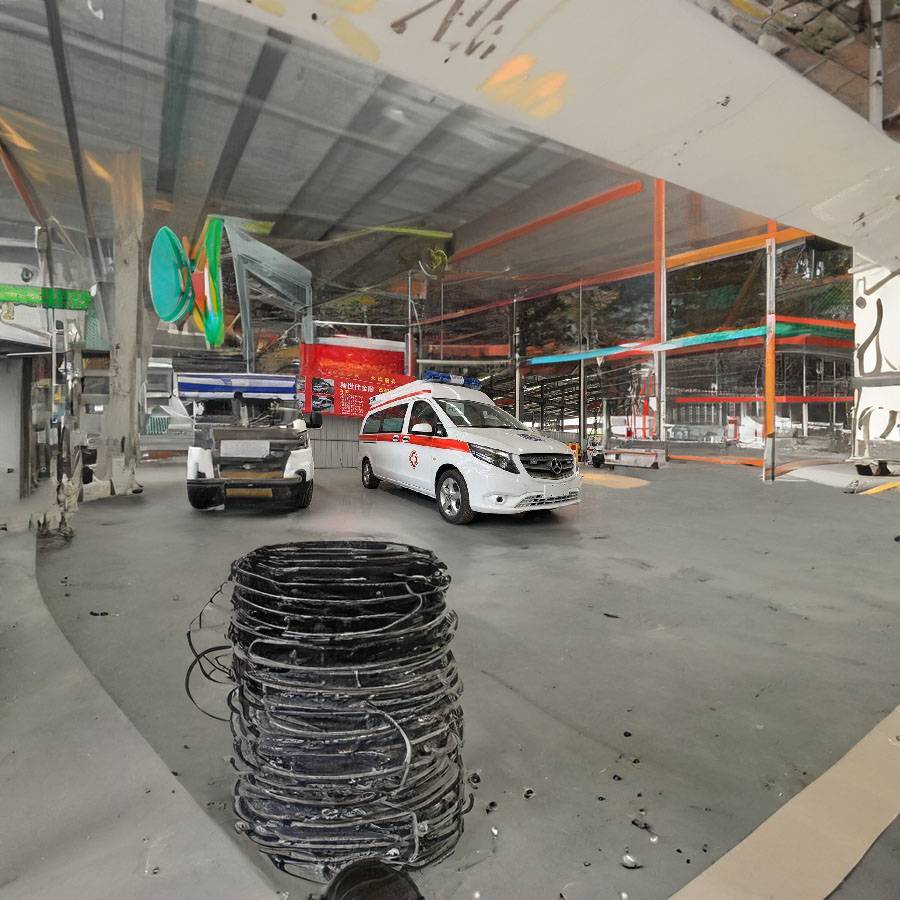 南京鼓楼医院（鼓楼医院）租用私人救护车护送到曲靖市麒麟区 救护车出租电话电话是多少