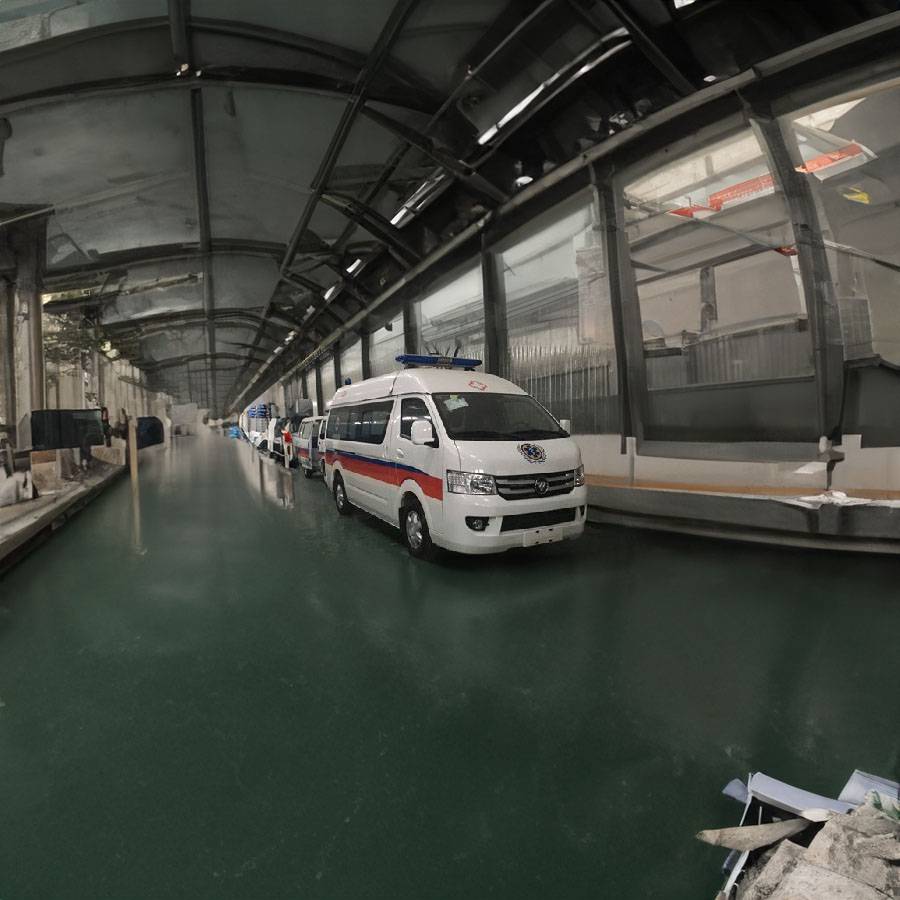 哈尔滨市儿童医院私人救护车出租到南京市江宁区 医院救护车出租是多少钱一公里