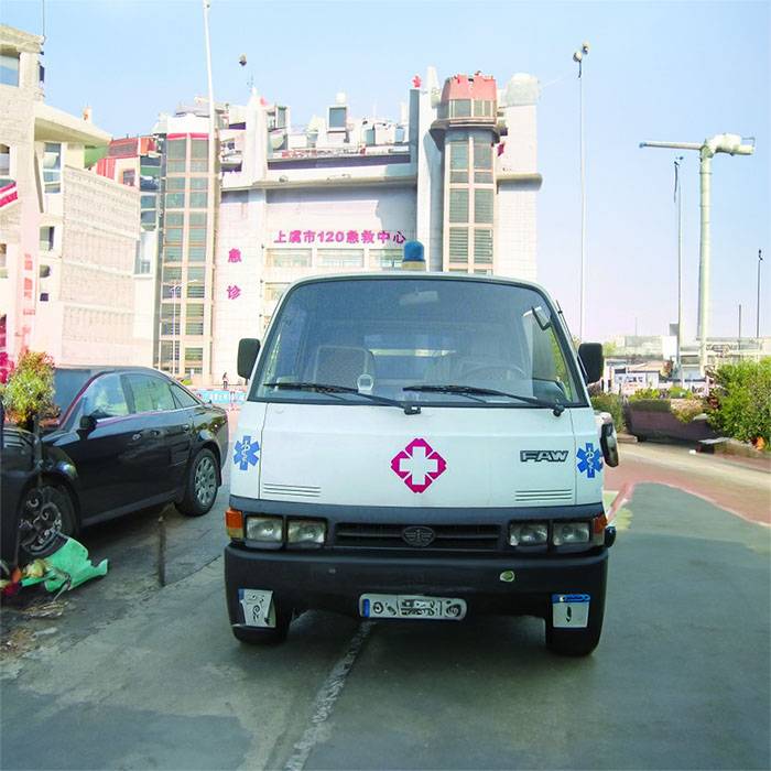 新疆伊犁哈萨克自治州友谊医院120私人救护车租赁到安康市平利县 救护车出租怎么样