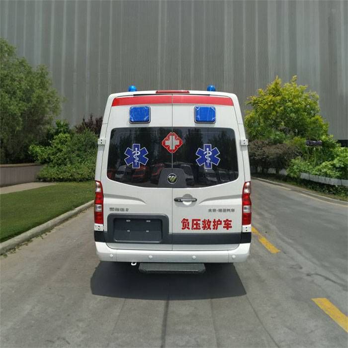 岳阳医院（上海中医药大学附属岳阳中西医结合医院）租私家救护车转院到巴彦淖尔市五原县 救护车出租租赁电话是多少