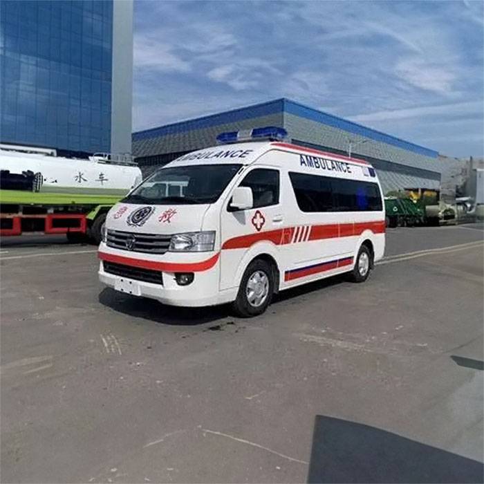 天水市人民医院租私人救护车到邯郸市大名县 救护车长途出租多少钱一公里
