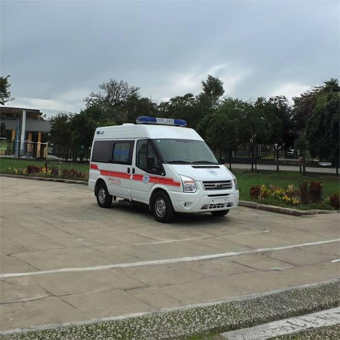 胜利油田中心医院私人救护车出租到海东地区 救护车出租中心怎么样