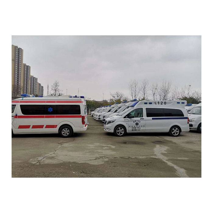 新疆维吾尔自治区肿瘤医院私人救护车出租到秦皇岛市抚宁区 私人救护车出租怎么样