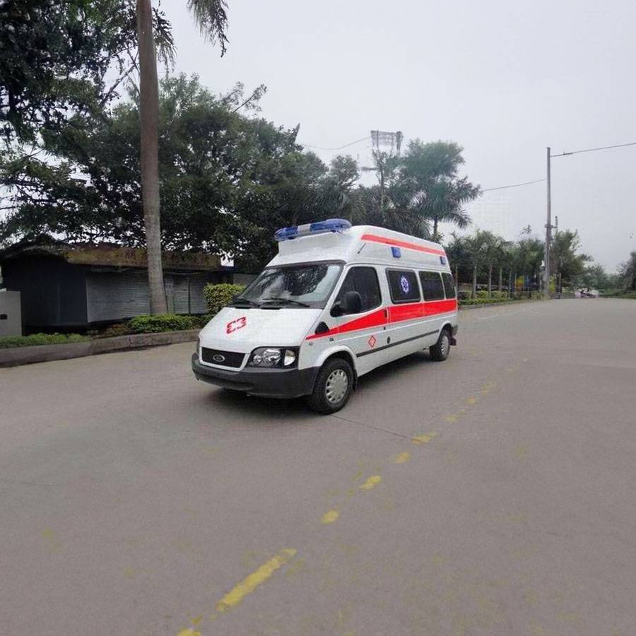 北京八一儿童医院私人救护车出租到松原市前郭尔罗斯蒙古族自治县 跨省救护车出租哪个好