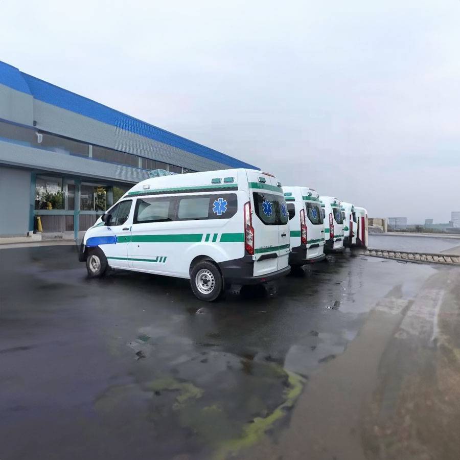 无锡市人民医院预约私人救护车转运到凉山彝族普格县 救护车出租要交多少钱